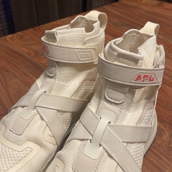 APL SUPERFUTURE Pristine / Laser Red - PRISTINE / LASER RED / 7.5 - Picture 8 of 11